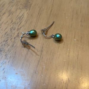 Honora Freshwater Cultured Seed Pearl Earrings